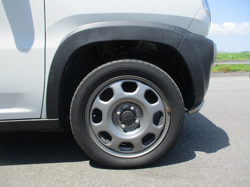 スズキ ハスラー 1枚目