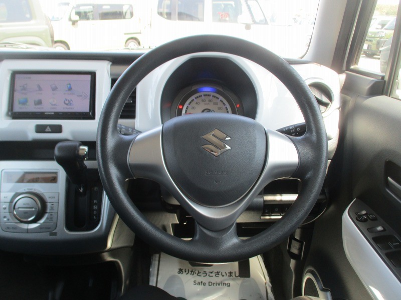 スズキ ハスラー 19枚目