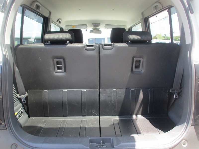 スズキ ハスラー 8枚目