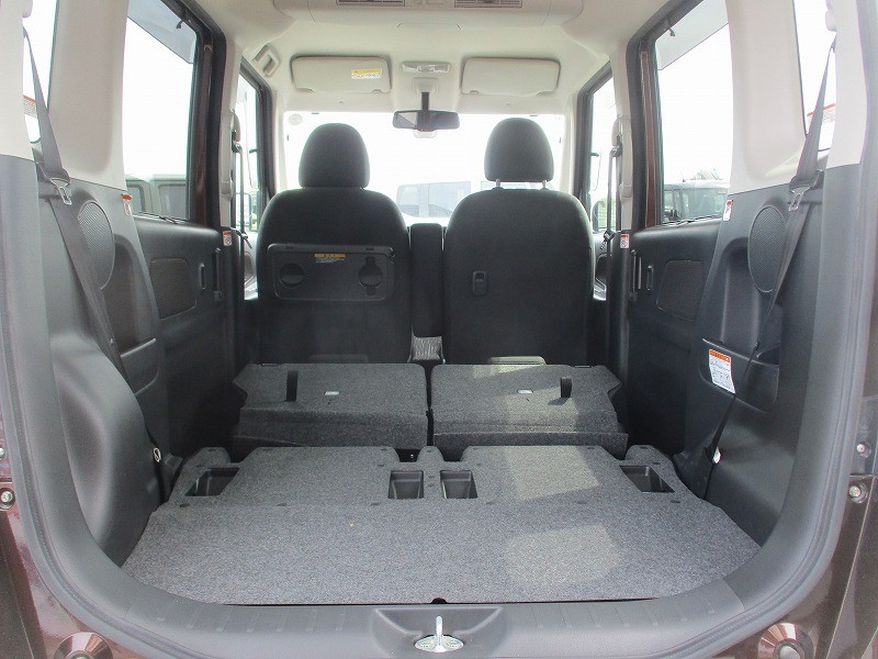 ニッサン デイズルークス 9枚目