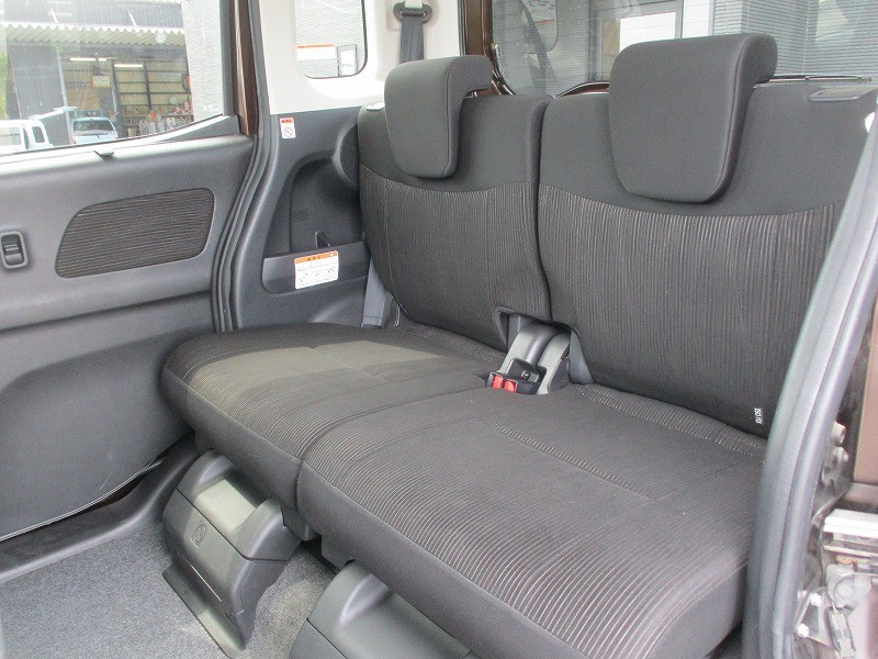 ニッサン デイズルークス 13枚目