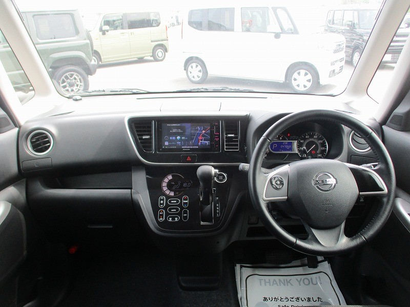 ニッサン デイズルークス 14枚目
