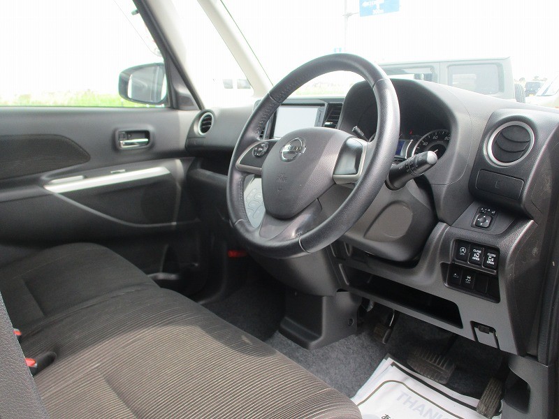 ニッサン デイズルークス 15枚目