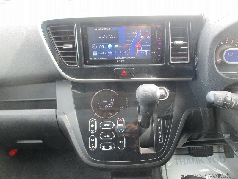 ニッサン デイズルークス 16枚目