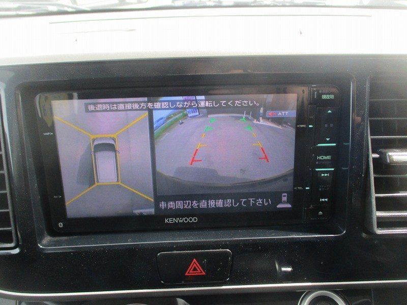 ニッサン デイズルークス 18枚目