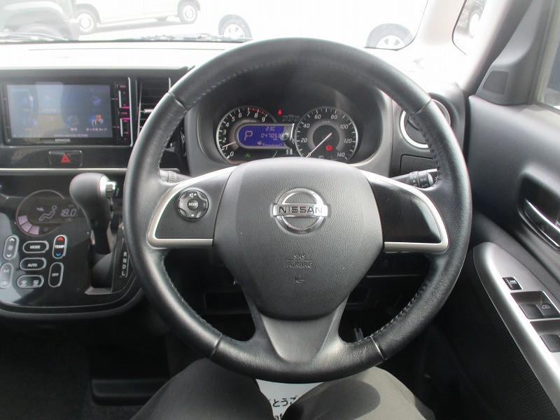 ニッサン デイズルークス 19枚目