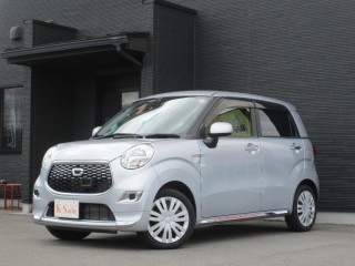 ダイハツ キャストスタイル