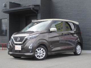 ニッサン デイズ