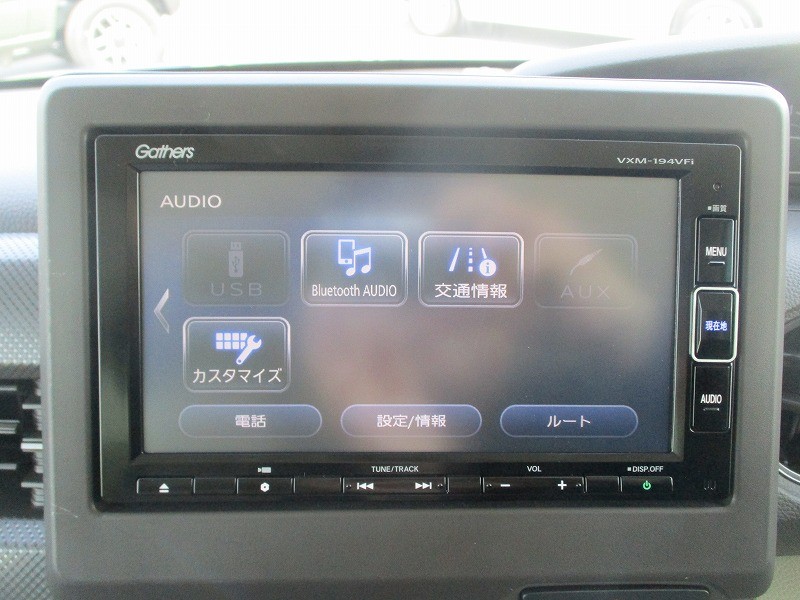 ホンダ N BOX 17枚目