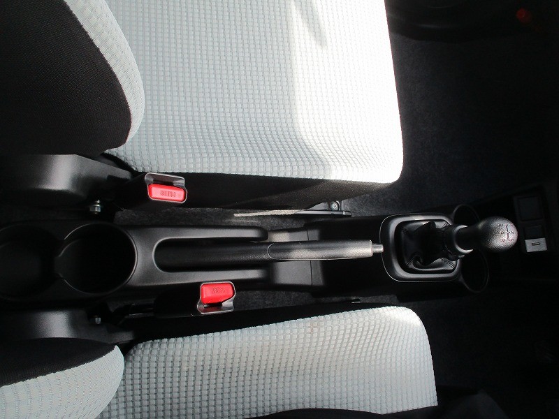 スズキ アルト 15枚目