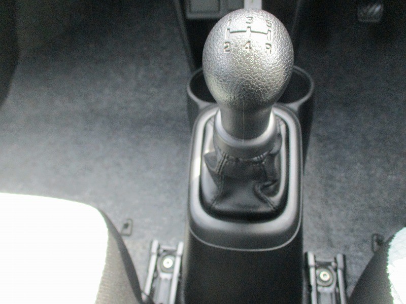 スズキ アルト 16枚目