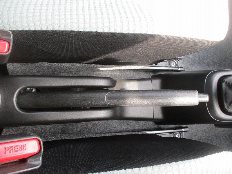 スズキ アルト 17枚目