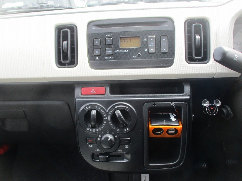 スズキ アルト 18枚目