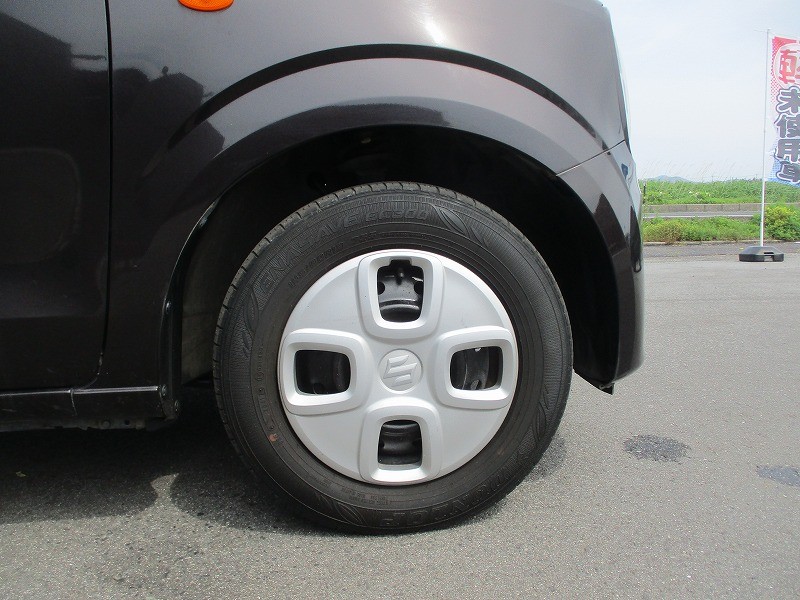 スズキ アルト 1枚目