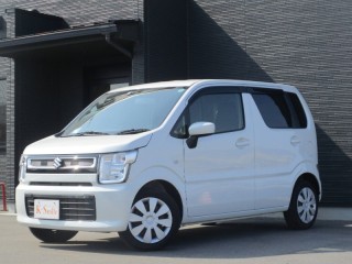 スズキ ワゴンR