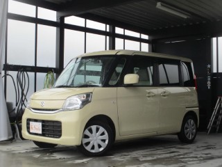 スズキ スペーシア