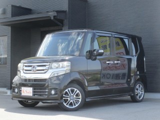 ホンダ N BOX