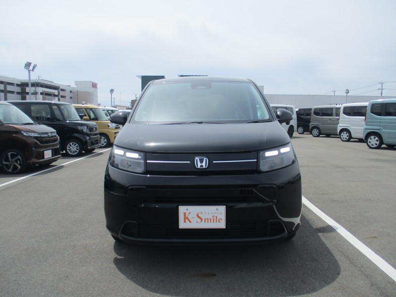 ホンダ フリード 1枚目