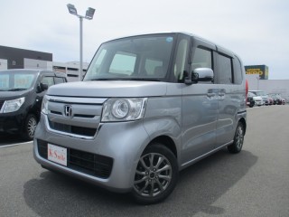 ホンダ N BOX