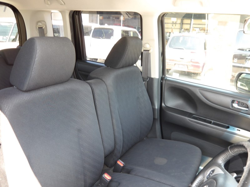 ホンダ N BOX 10枚目