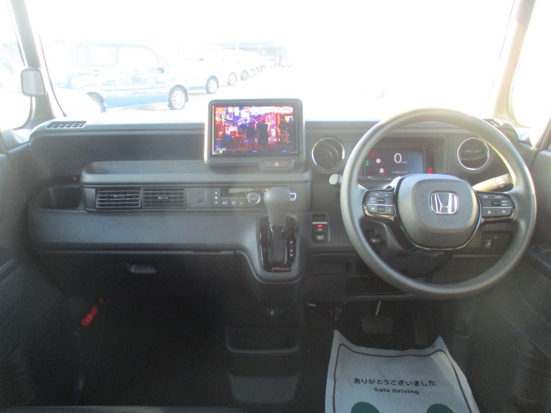 ホンダ N BOX 12枚目