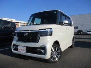 ホンダ N BOX