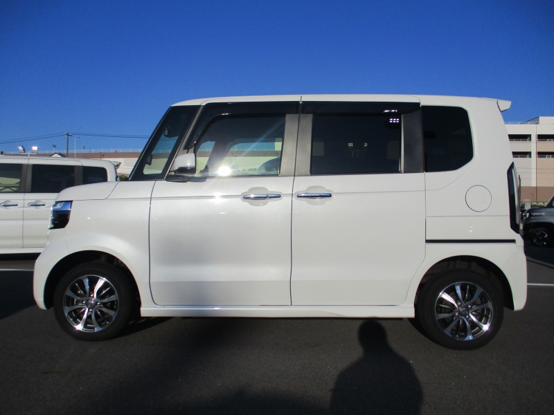 ホンダ N BOX 7枚目