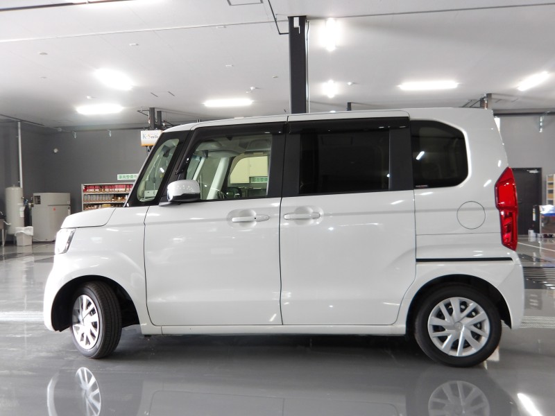 ホンダ N BOX 7枚目