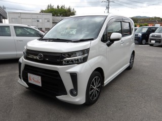 ダイハツ ムーヴ