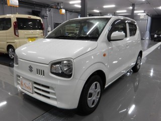スズキ アルト
