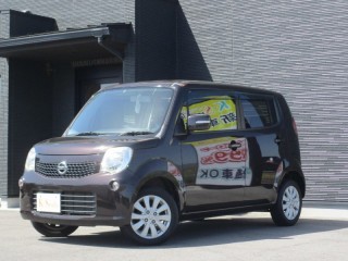 ニッサン モコ