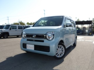 ホンダ N WGN