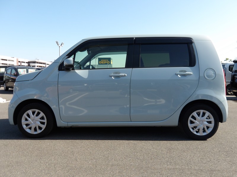 ホンダ N WGN 7枚目