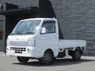 三菱 ミニキャブ