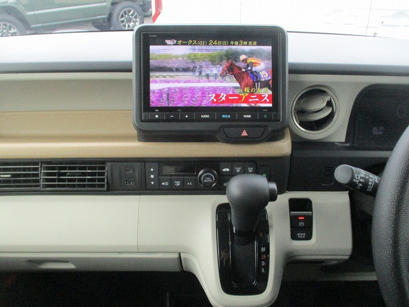 ホンダ N BOX 14枚目