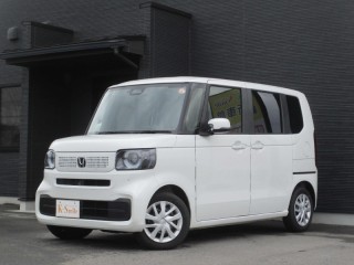 ホンダ N BOX