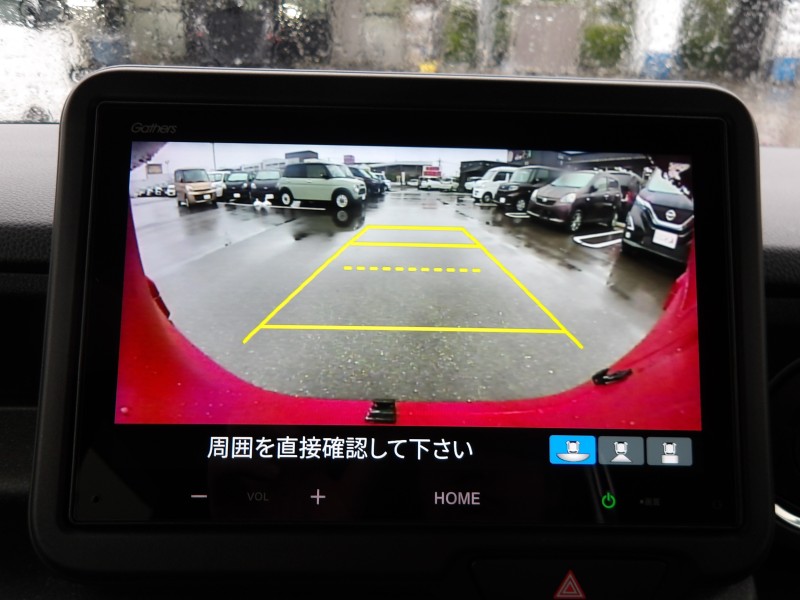ホンダ N BOX 15枚目