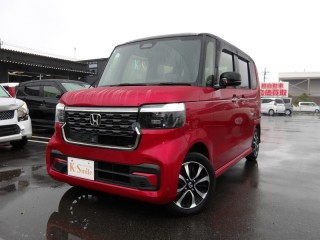 ホンダ N BOX
