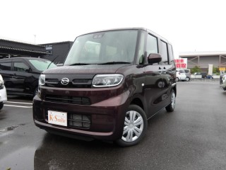 ダイハツ タント