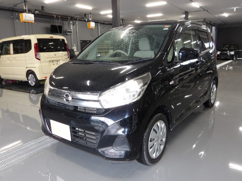 ニッサン デイズ 0枚目