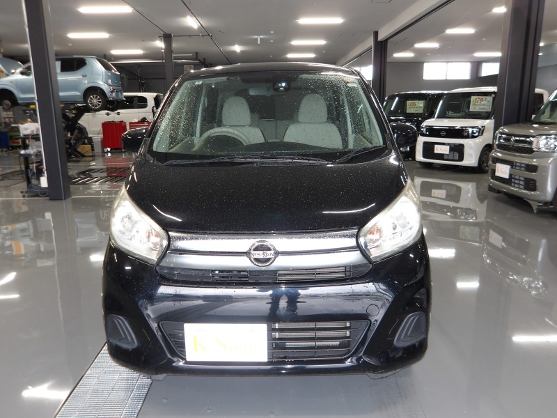 ニッサン デイズ 1枚目