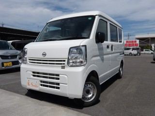 ニッサン NV100クリッパー
