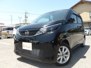 ニッサン デイズ