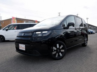 ホンダ フリード