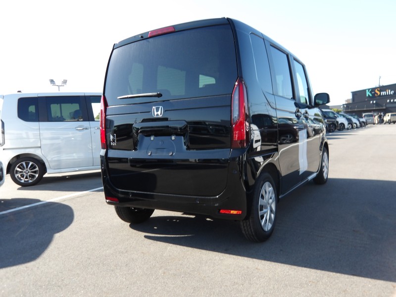 ホンダ N BOX 7枚目