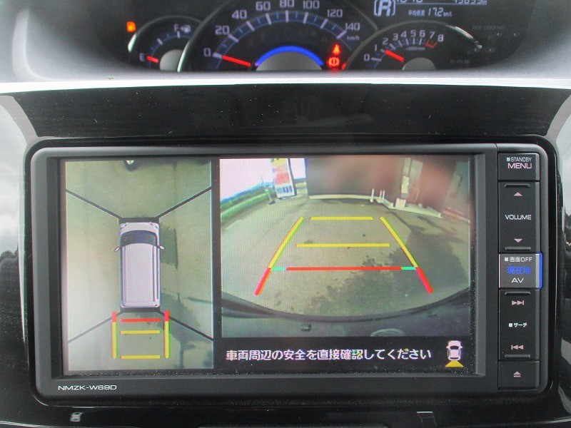 ダイハツ タント 2枚目