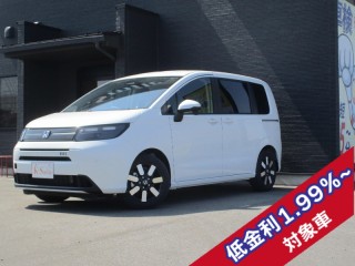 ホンダ フリード