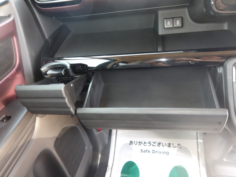 スズキ スペーシア 17枚目