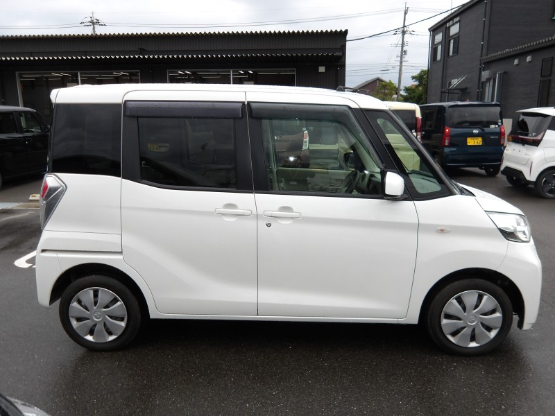 三菱 eKスペース 15枚目