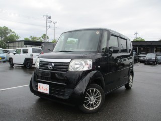 ホンダ N BOX